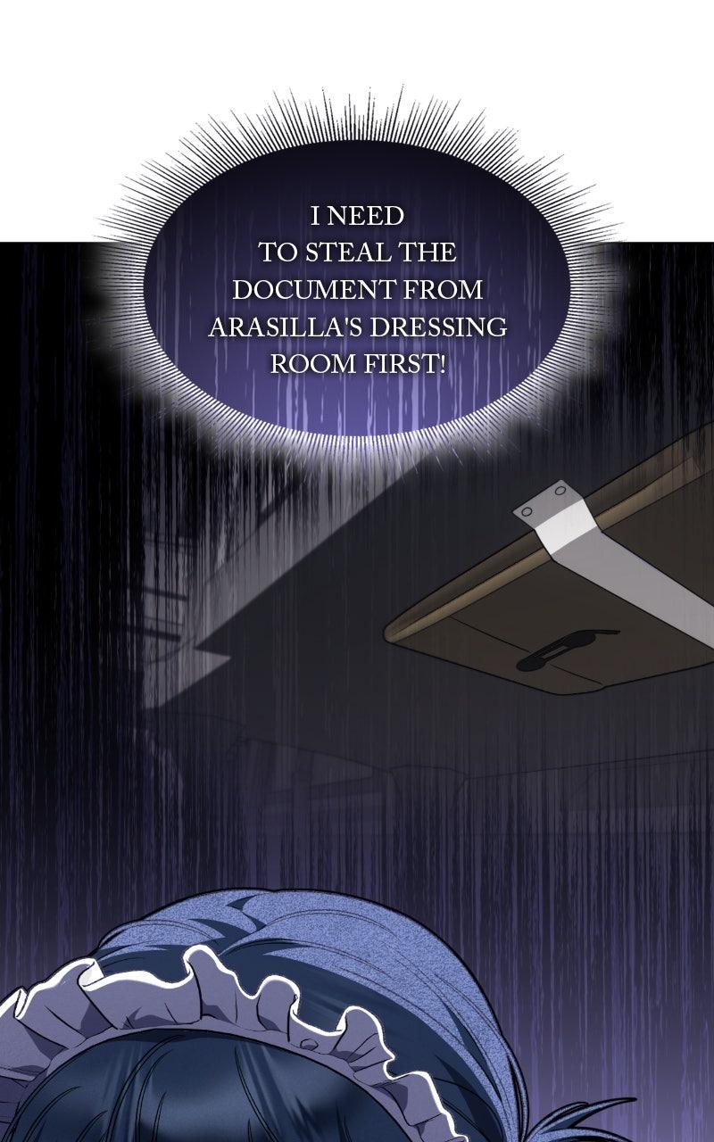 Vows and Vendettas Chapter 22 - Page 51