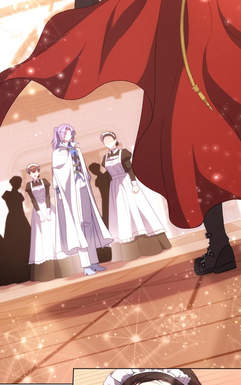 Vows and Vendettas Chapter 22 - Page 60