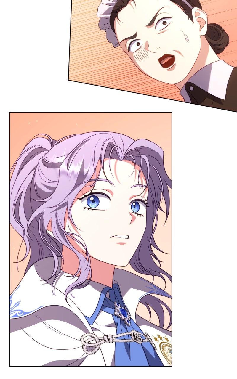 Vows and Vendettas Chapter 22 - Page 61