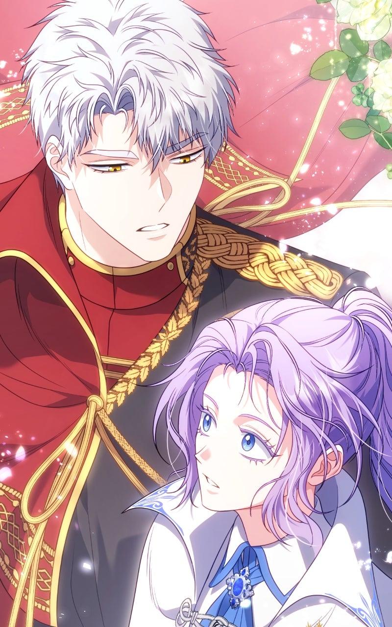 Vows and Vendettas Chapter 22 - Page 63