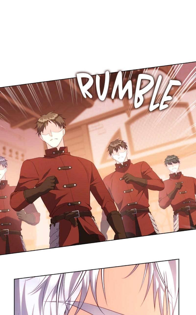 Vows and Vendettas Chapter 22 - Page 65