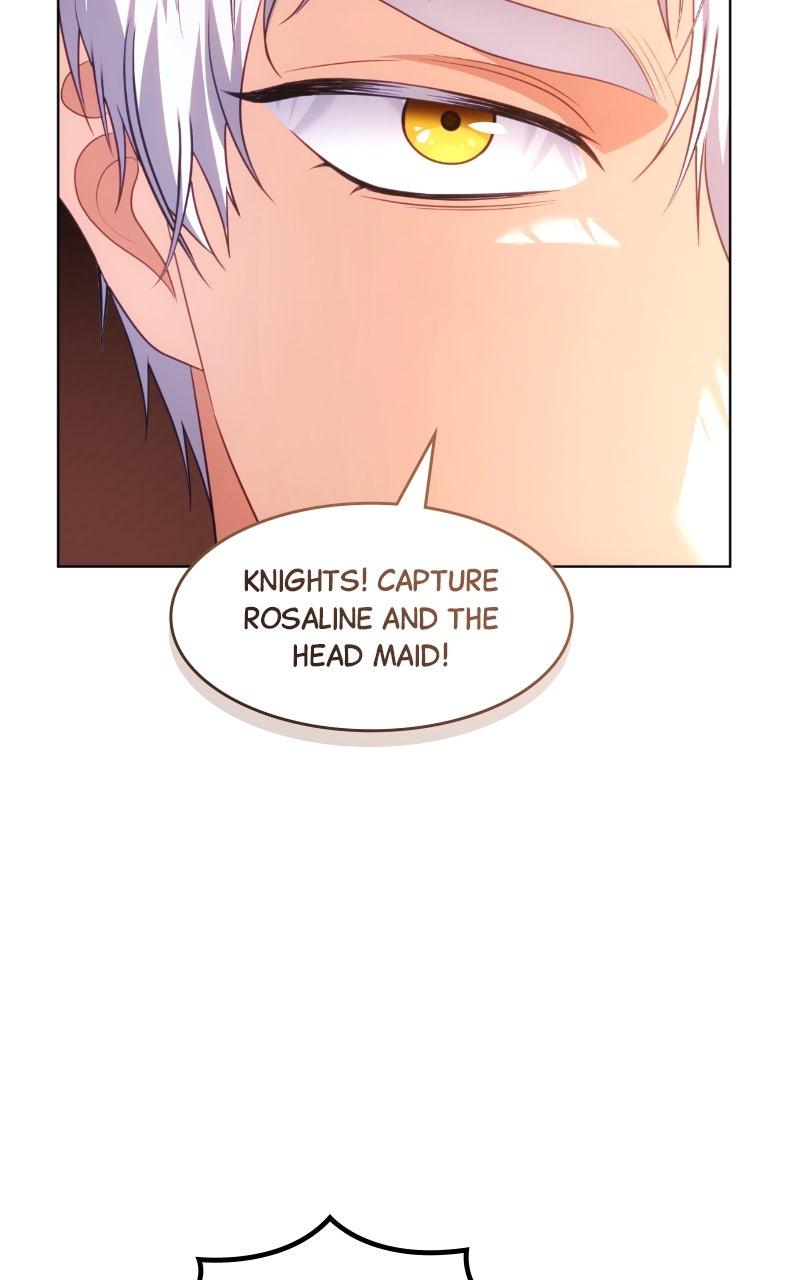 Vows and Vendettas Chapter 22 - Page 66