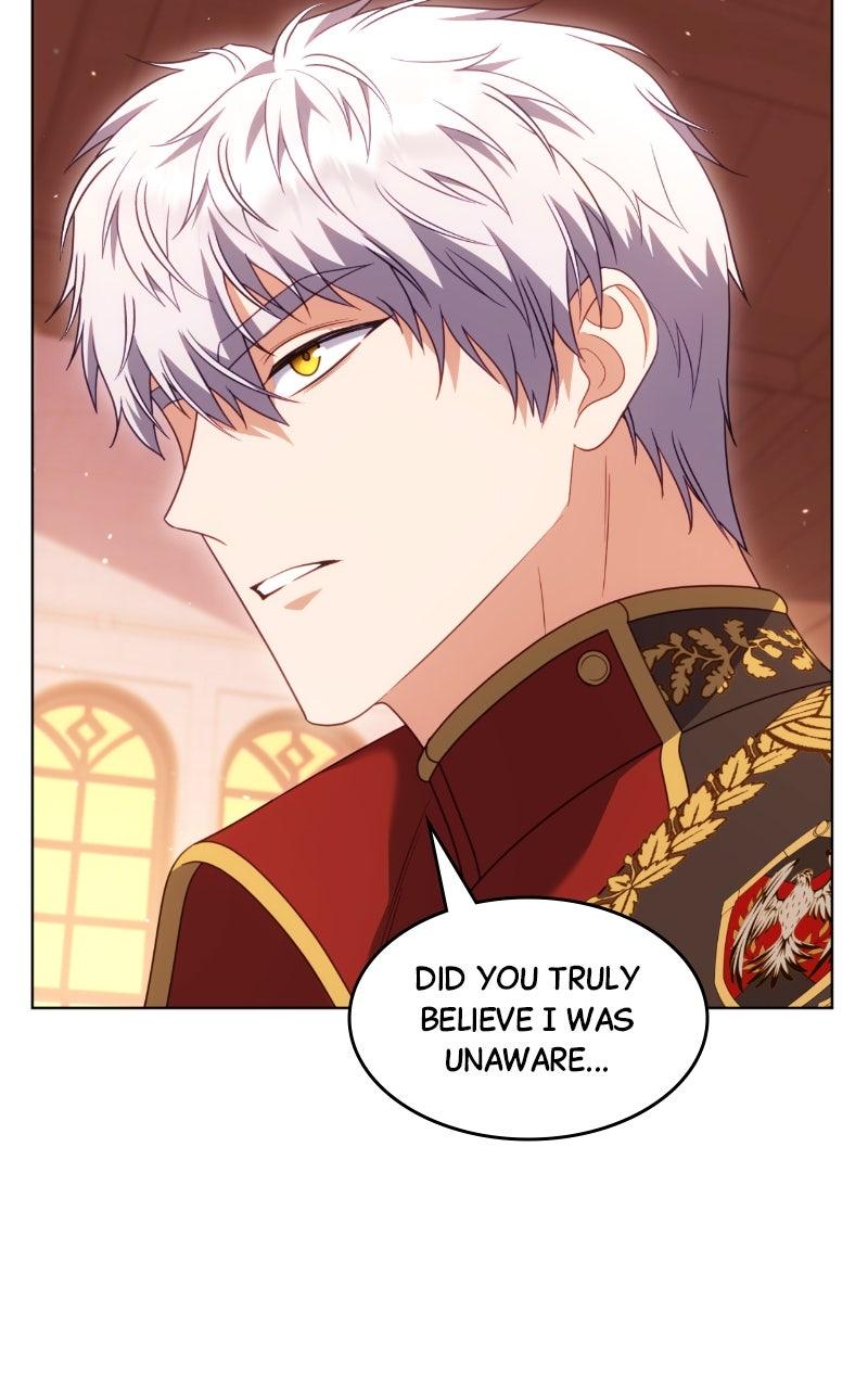 Vows and Vendettas Chapter 22 - Page 69