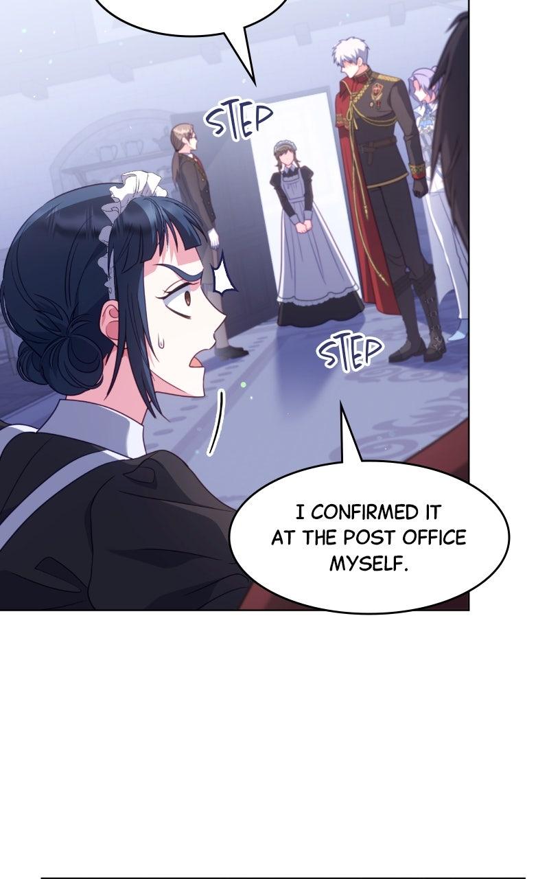 Vows and Vendettas Chapter 22 - Page 83