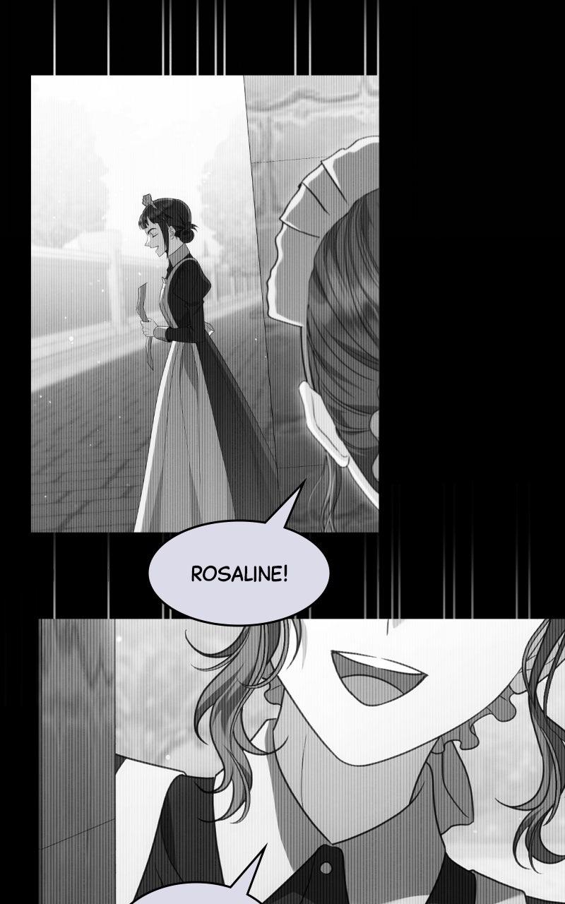 Vows and Vendettas Chapter 22 - Page 85