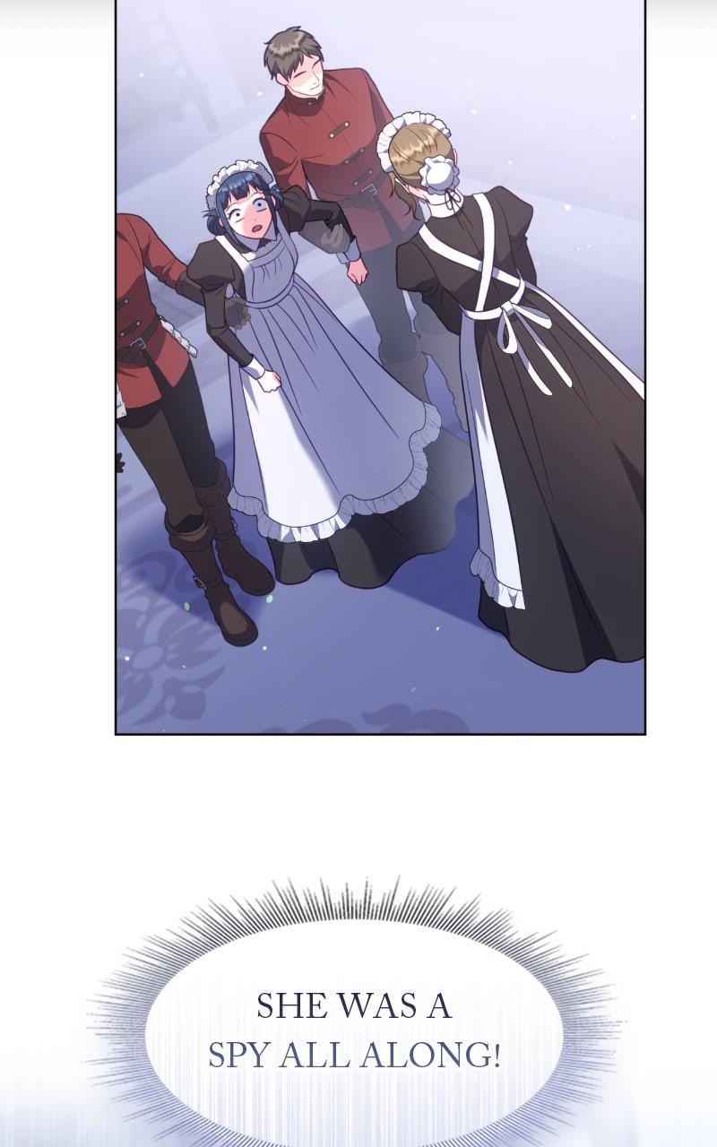 Vows and Vendettas Chapter 22 - Page 88