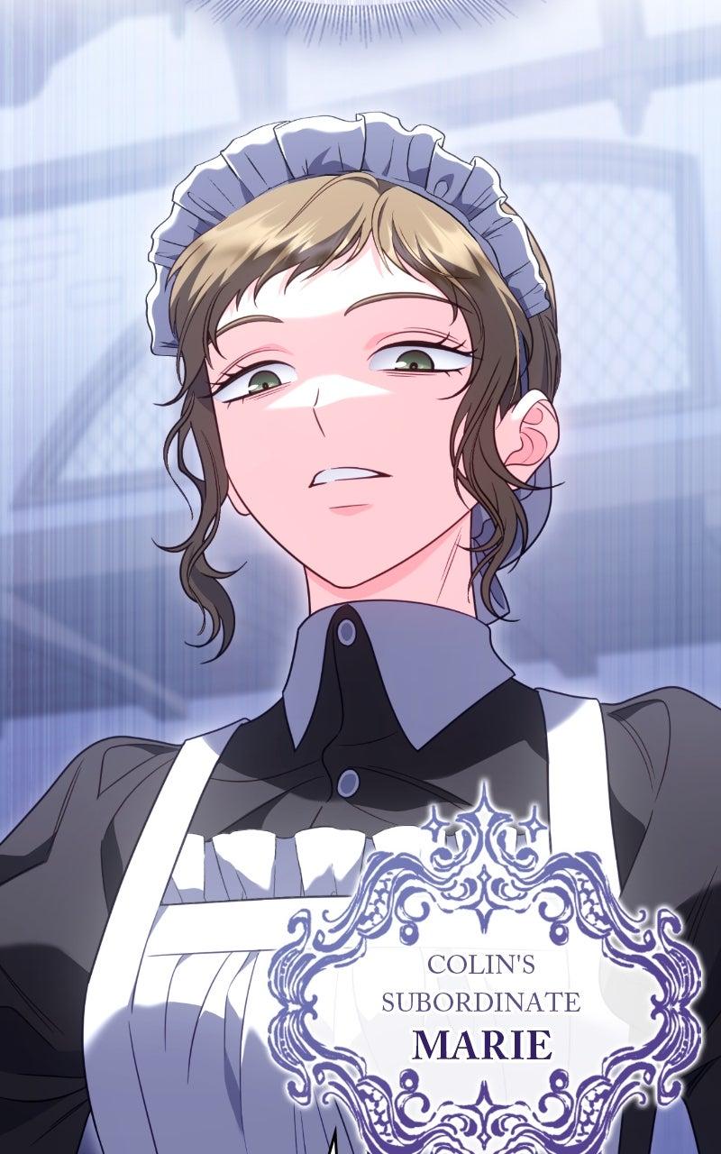 Vows and Vendettas Chapter 22 - Page 89