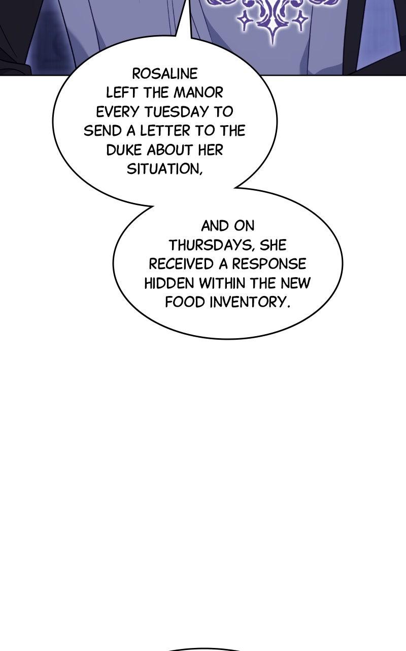 Vows and Vendettas Chapter 22 - Page 90