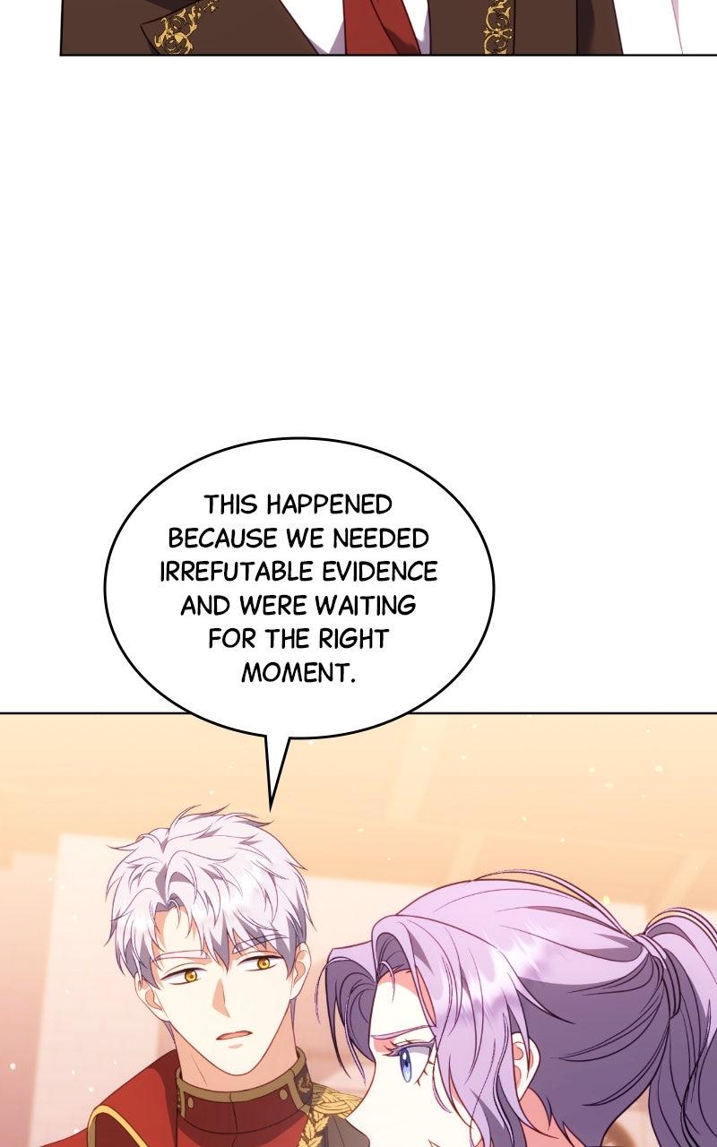 Vows and Vendettas Chapter 22 - Page 92