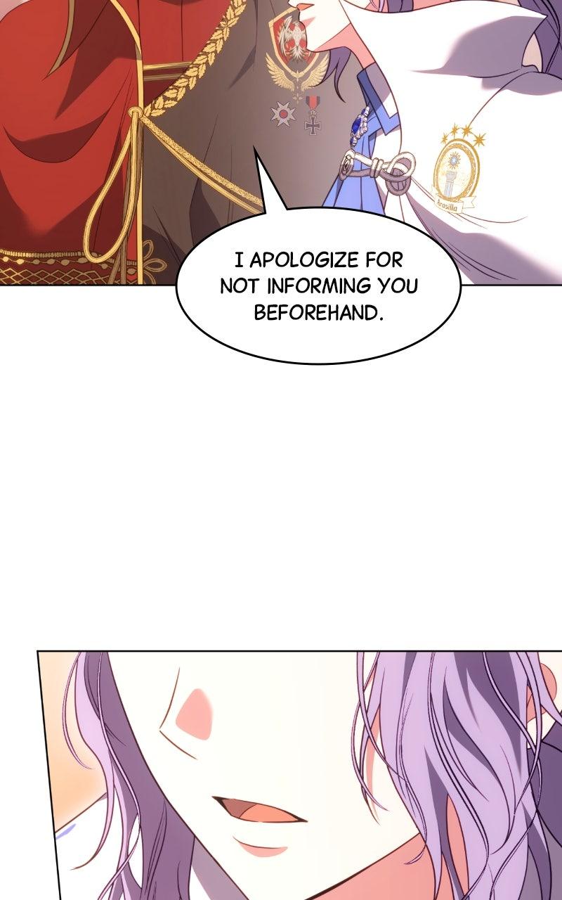 Vows and Vendettas Chapter 22 - Page 93