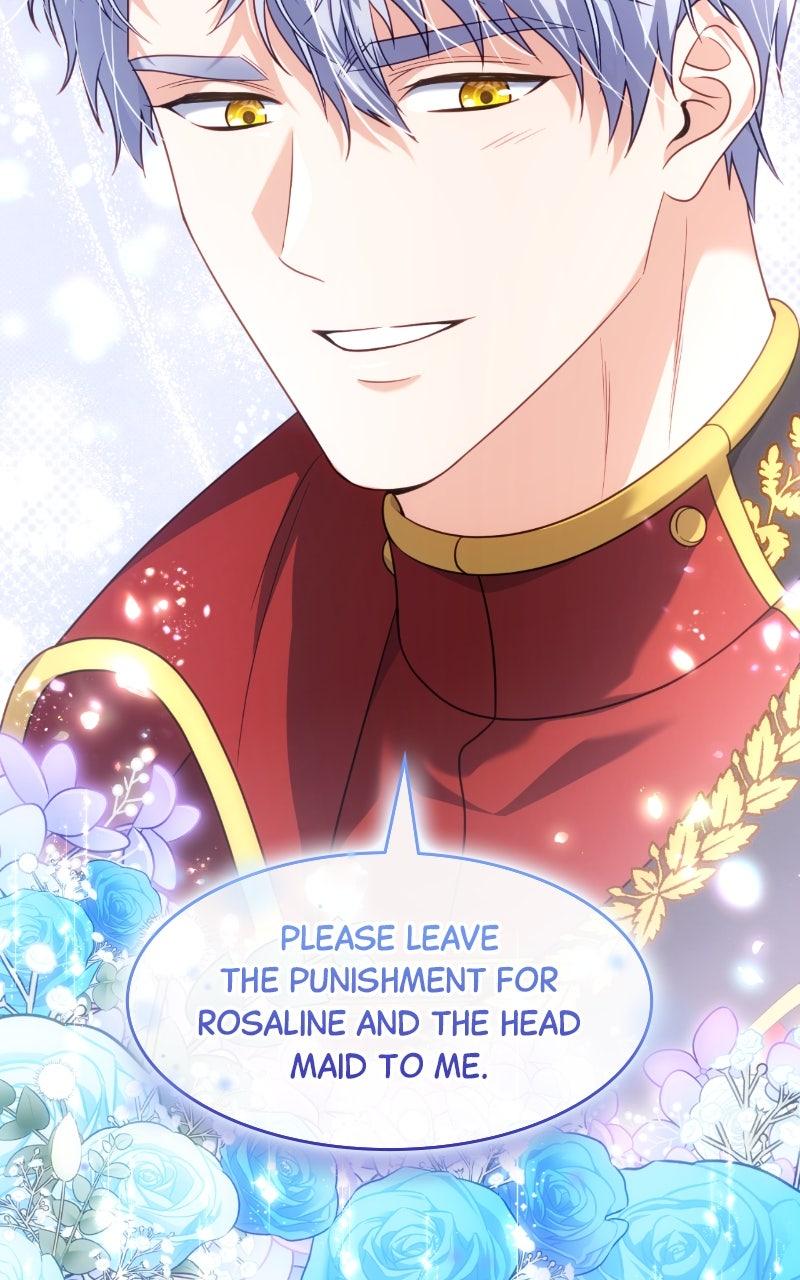 Vows and Vendettas Chapter 22 - Page 97