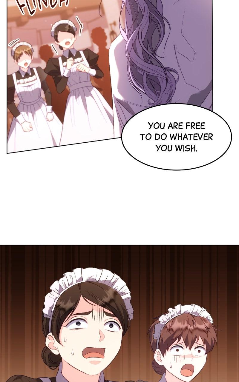 Vows and Vendettas Chapter 22 - Page 99