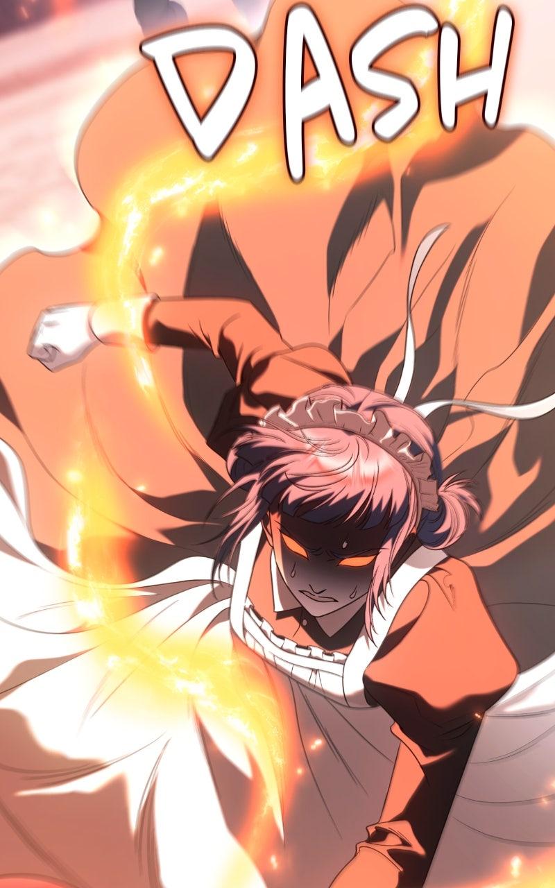 Vows and Vendettas Chapter 22 - Page 107