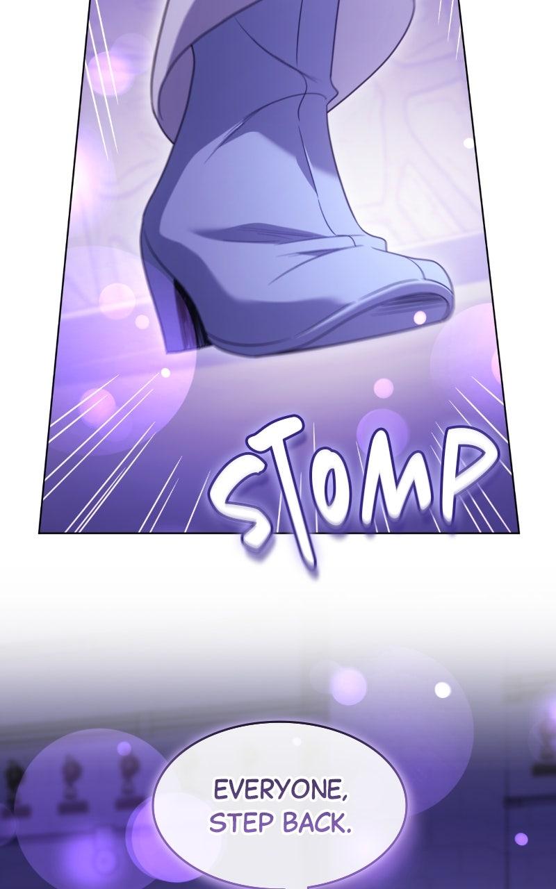 Vows and Vendettas Chapter 22 - Page 110