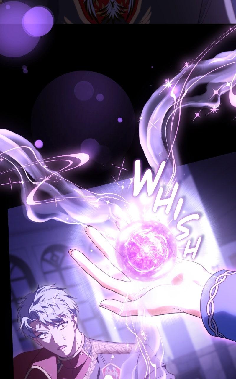 Vows and Vendettas Chapter 23 - Page 4