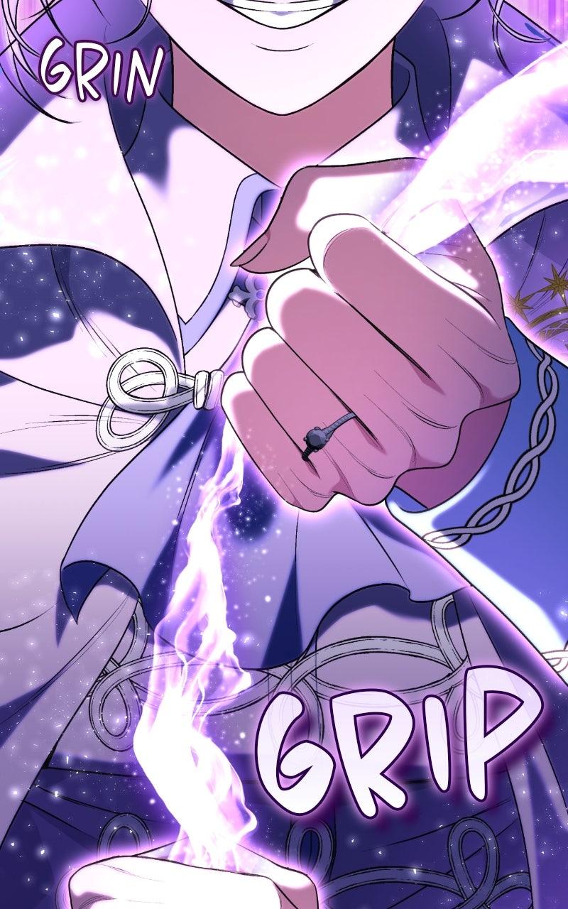 Vows and Vendettas Chapter 23 - Page 7