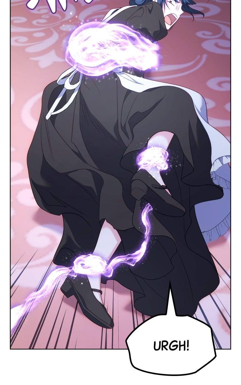 Vows and Vendettas Chapter 23 - Page 19