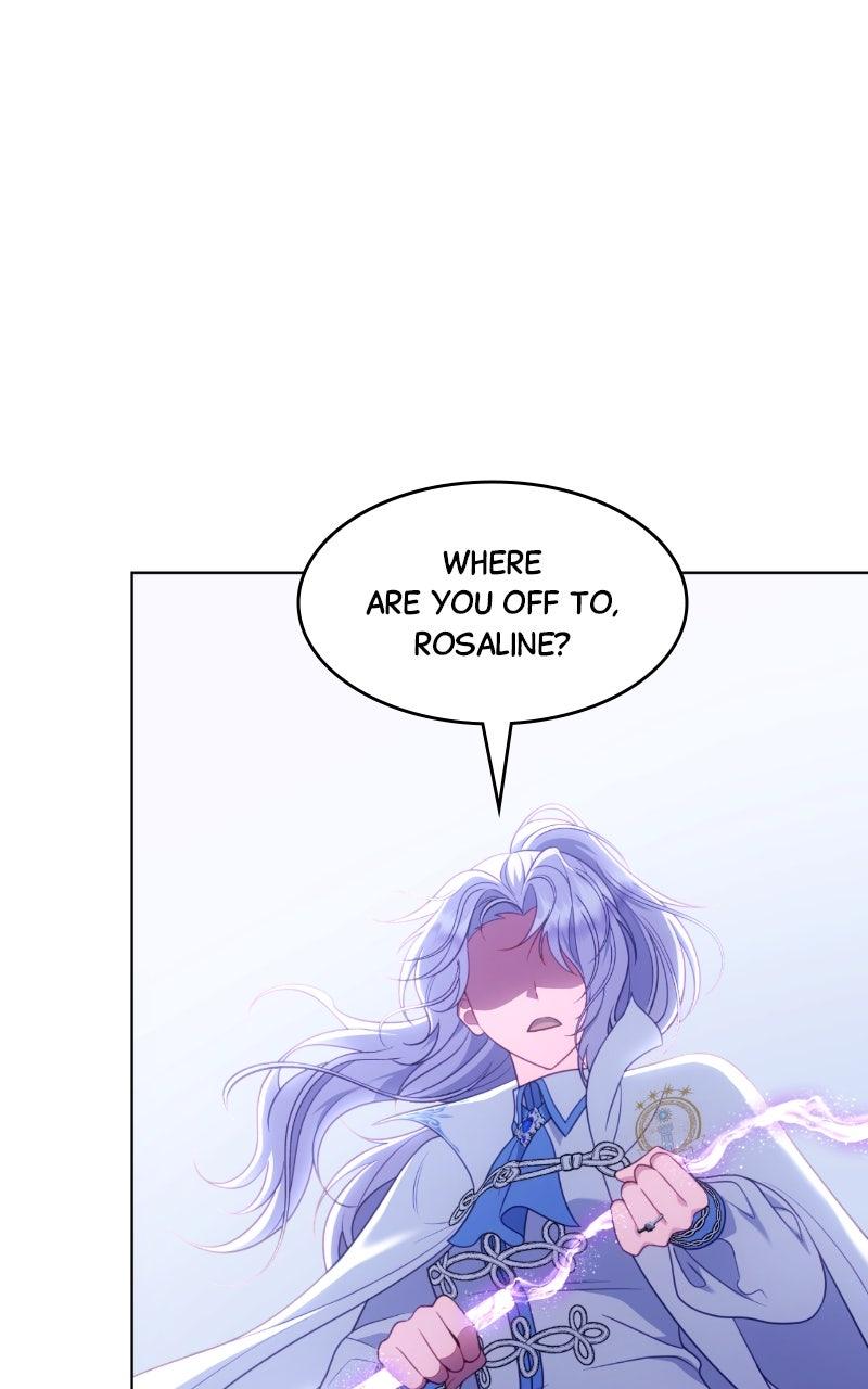 Vows and Vendettas Chapter 23 - Page 20