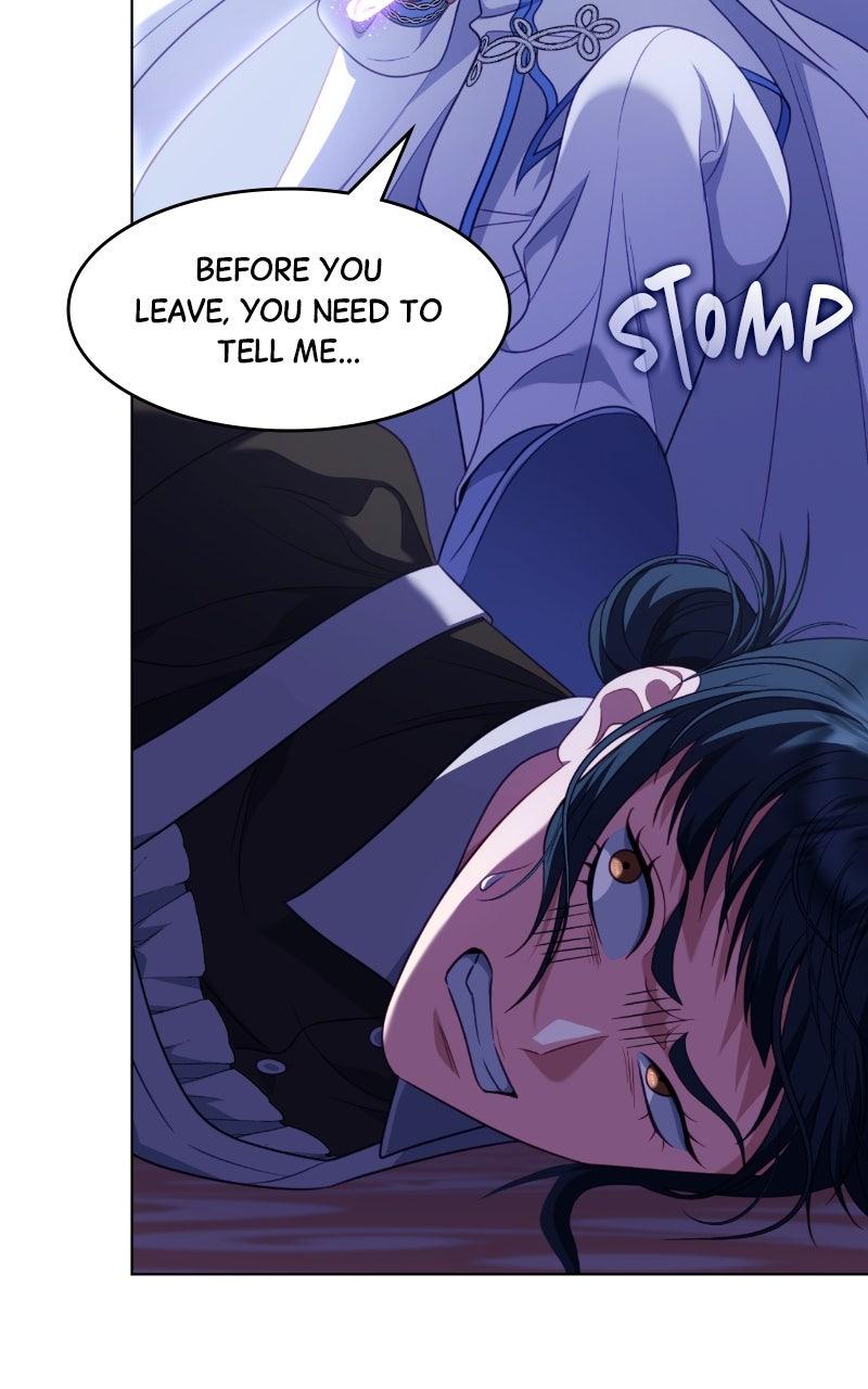 Vows and Vendettas Chapter 23 - Page 21