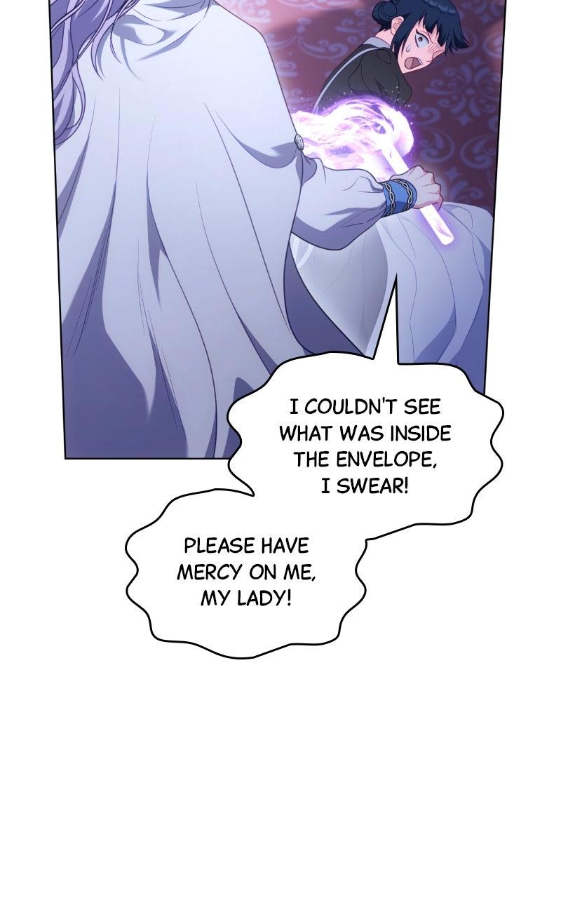 Vows and Vendettas Chapter 23 - Page 25