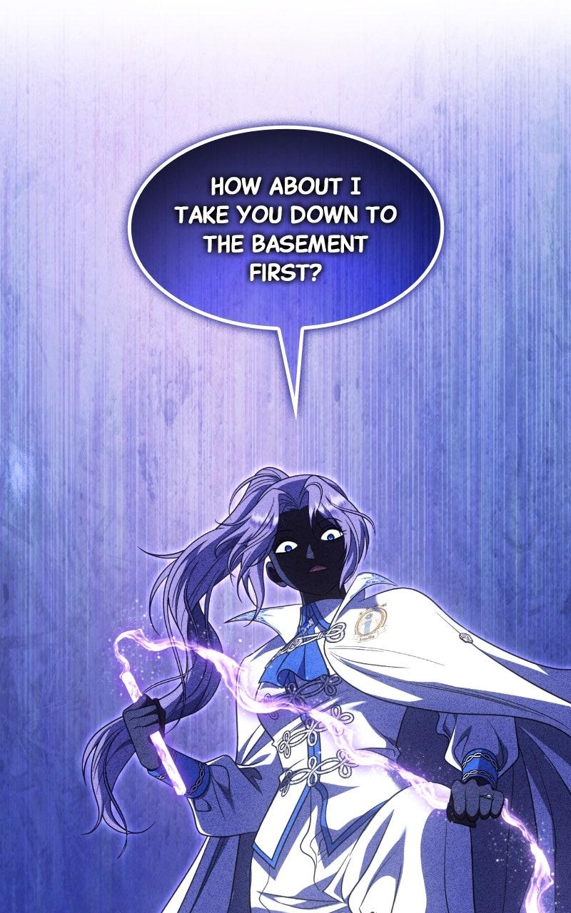 Vows and Vendettas Chapter 23 - Page 28