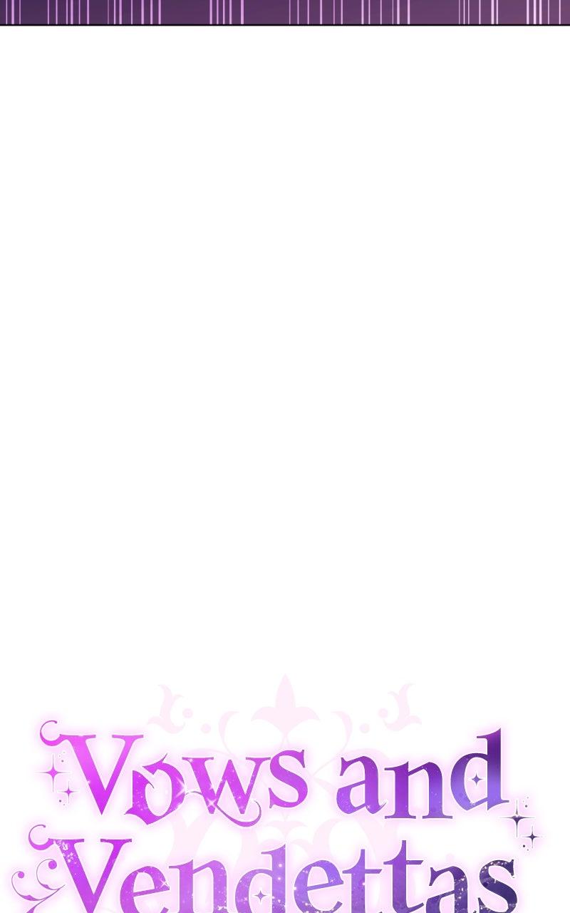Vows and Vendettas Chapter 23 - Page 30