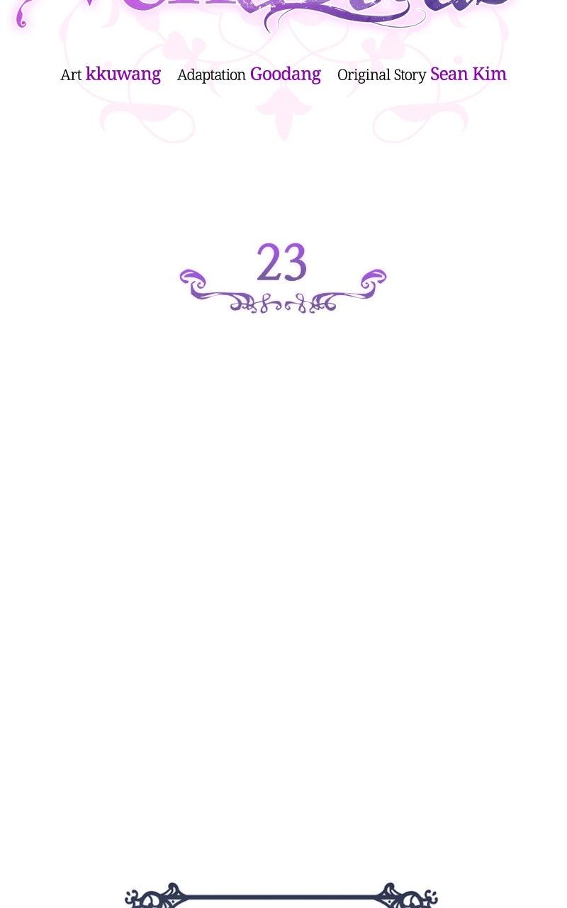 Vows and Vendettas Chapter 23 - Page 31