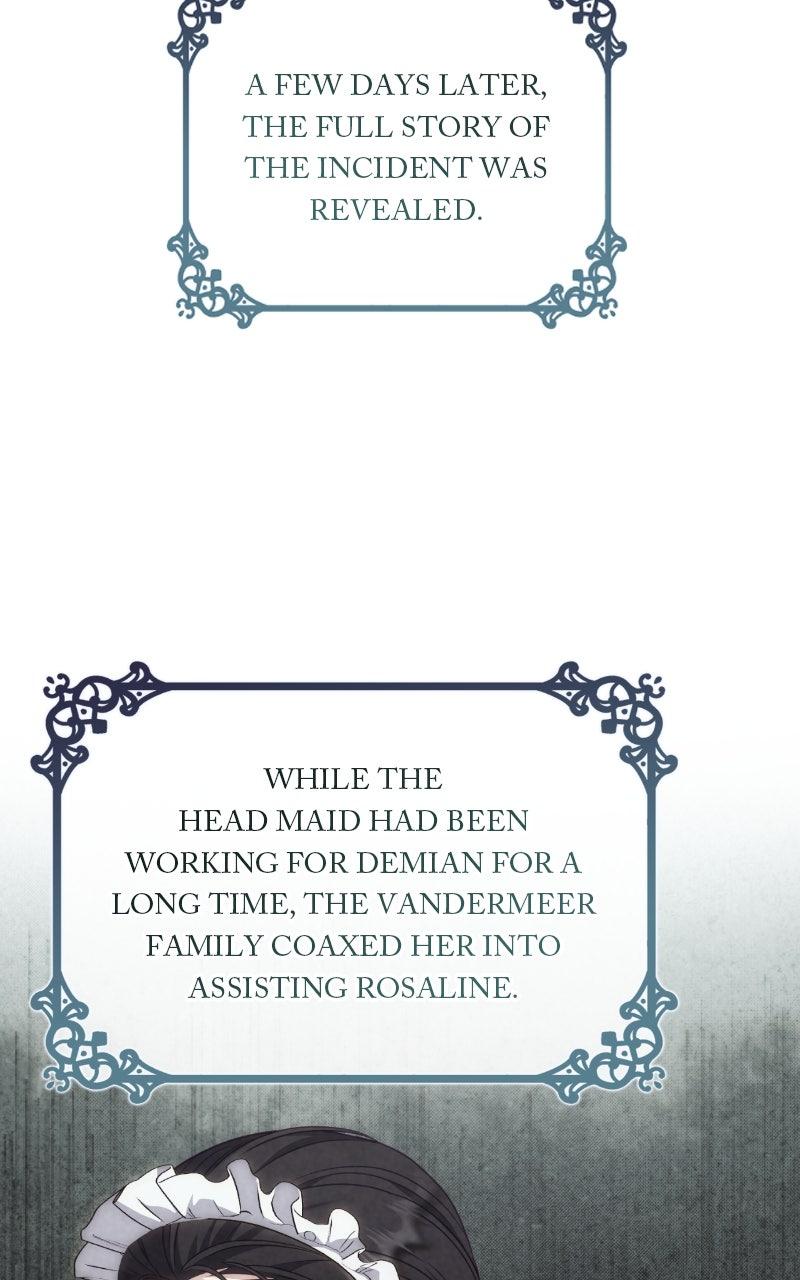 Vows and Vendettas Chapter 23 - Page 32