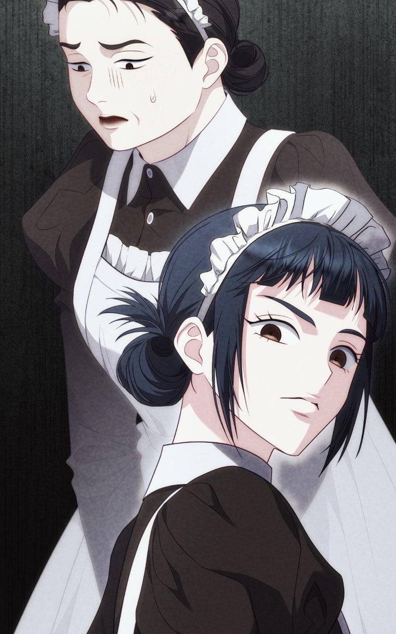 Vows and Vendettas Chapter 23 - Page 33