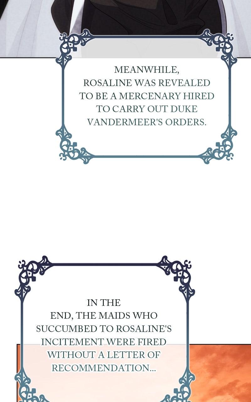 Vows and Vendettas Chapter 23 - Page 34