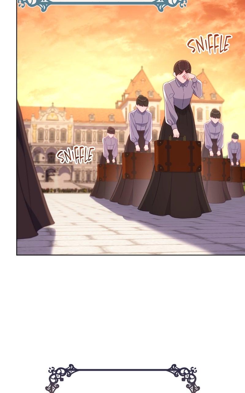 Vows and Vendettas Chapter 23 - Page 35