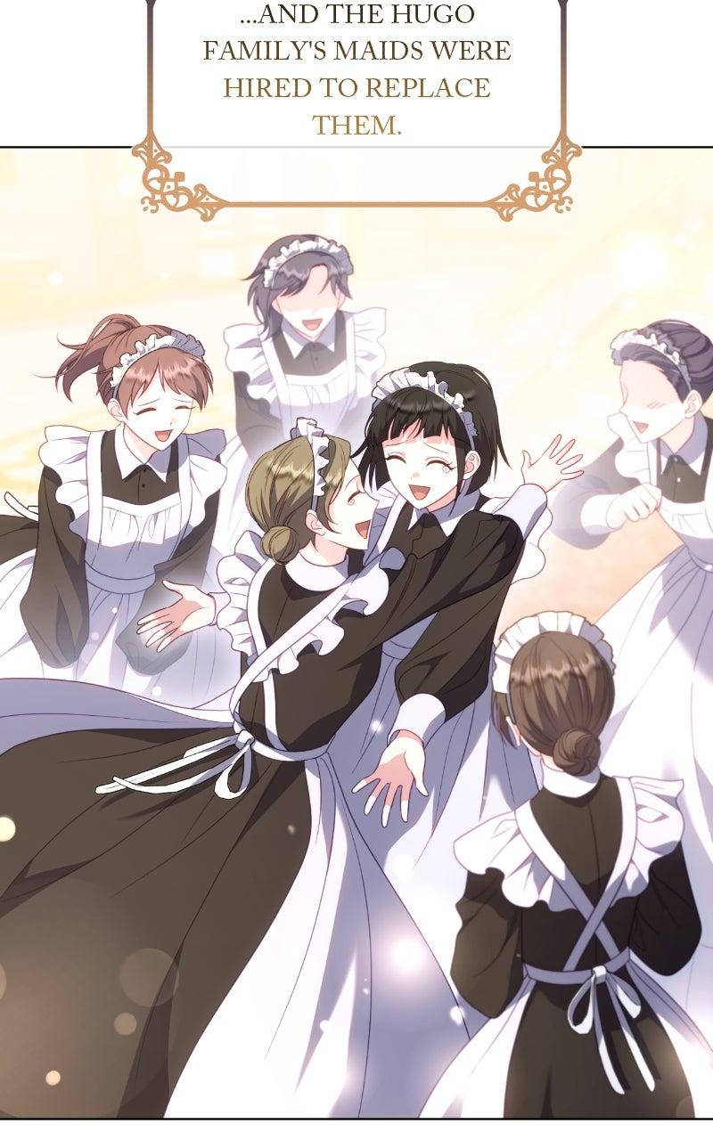 Vows and Vendettas Chapter 23 - Page 36