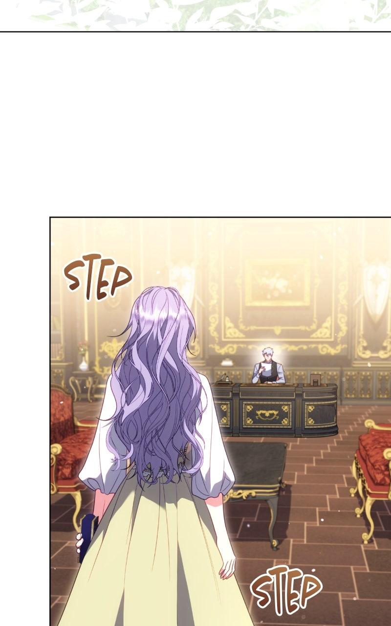 Vows and Vendettas Chapter 23 - Page 39