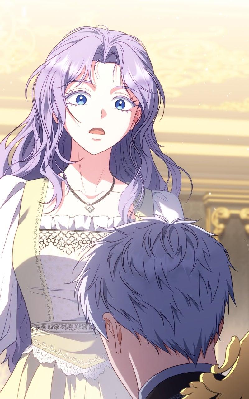 Vows and Vendettas Chapter 23 - Page 42