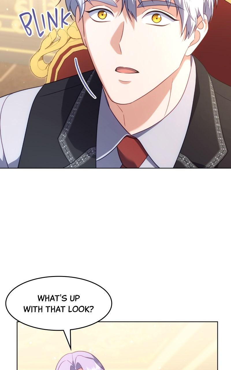 Vows and Vendettas Chapter 23 - Page 45