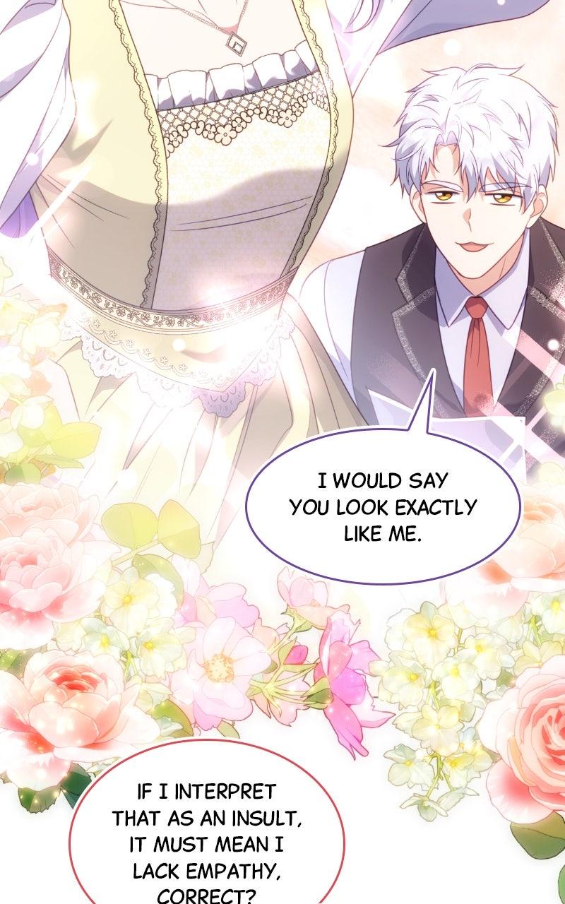 Vows and Vendettas Chapter 23 - Page 48