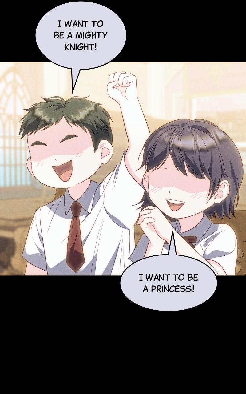 Vows and Vendettas Chapter 23 - Page 57