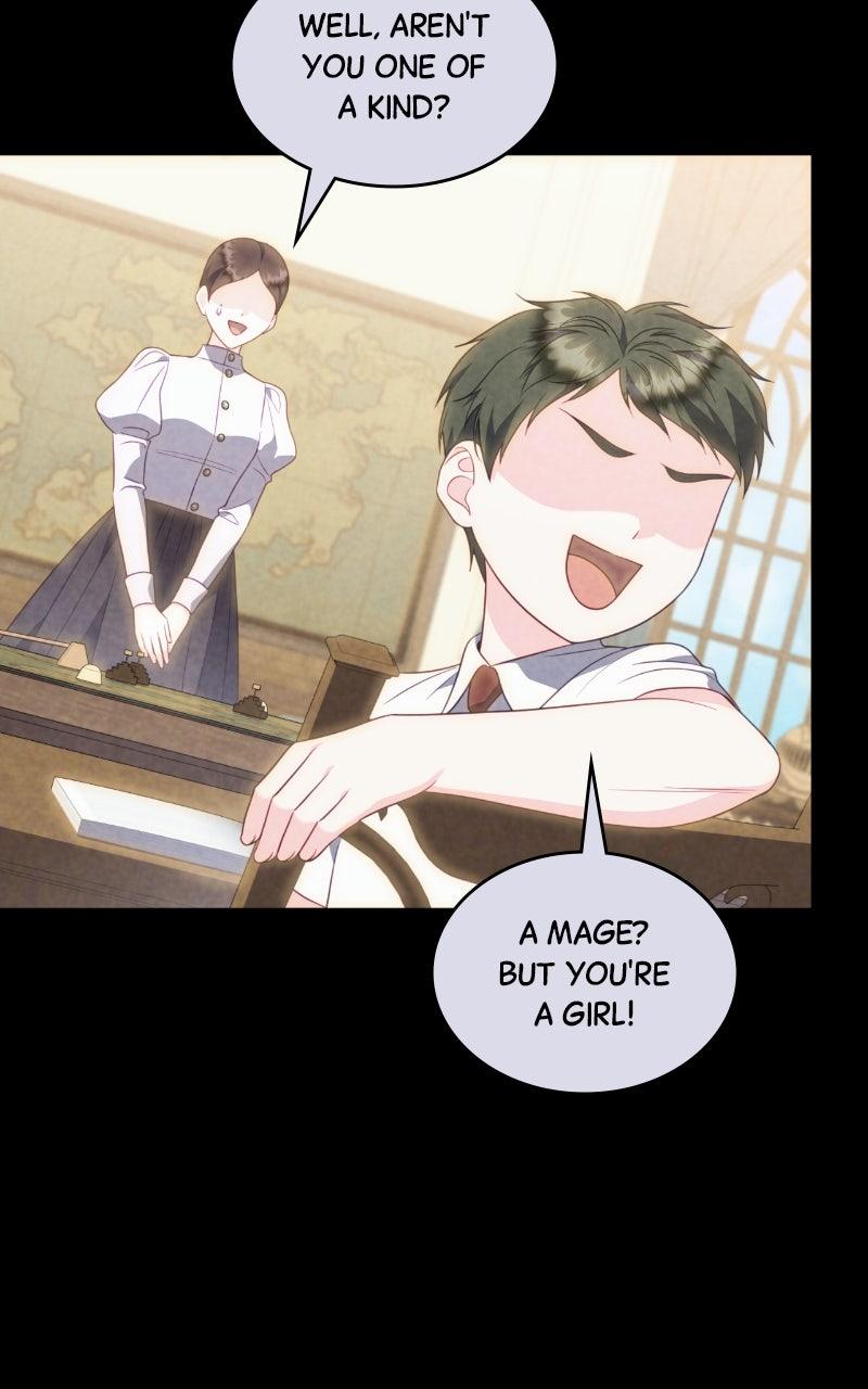 Vows and Vendettas Chapter 23 - Page 61