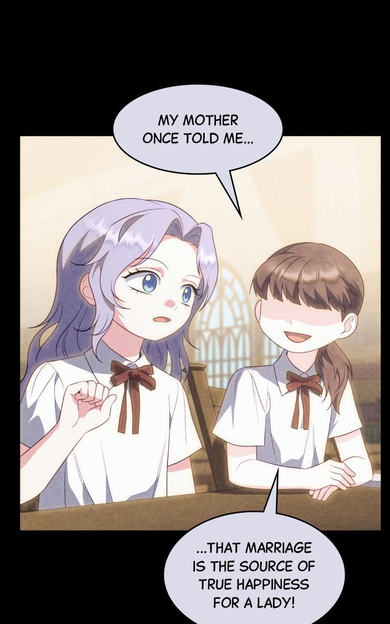 Vows and Vendettas Chapter 23 - Page 62