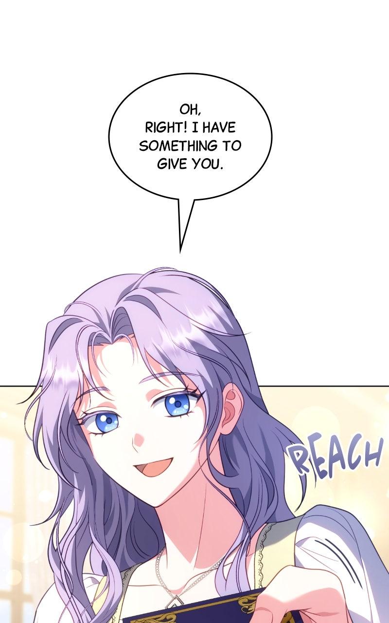 Vows and Vendettas Chapter 23 - Page 81