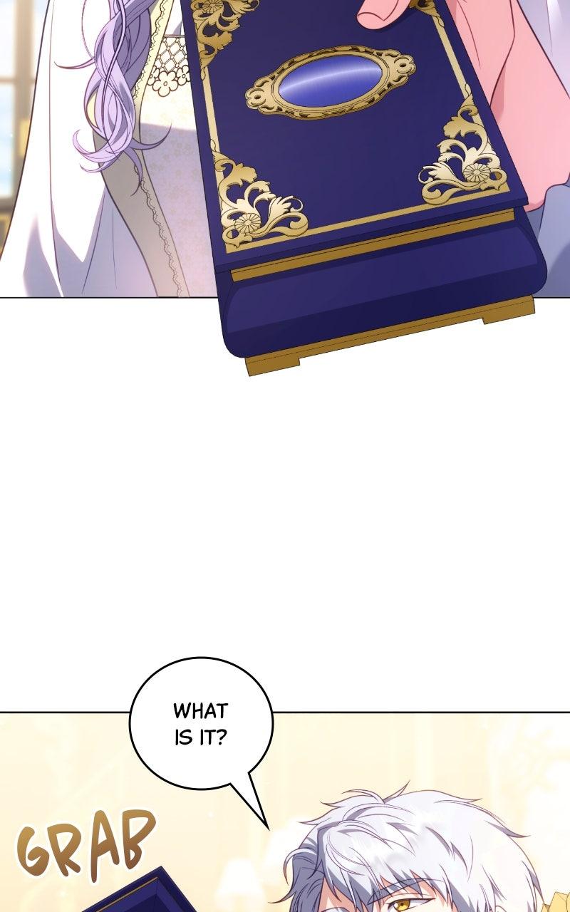 Vows and Vendettas Chapter 23 - Page 82