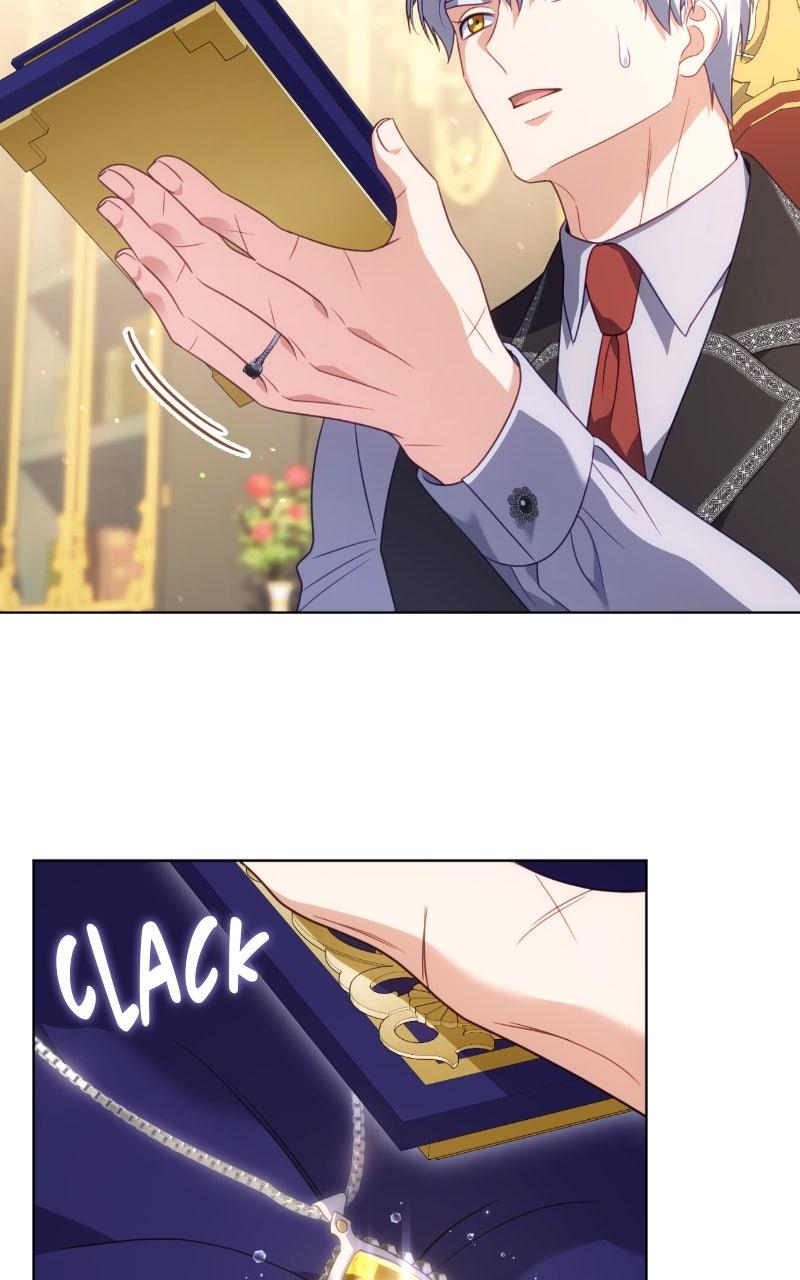 Vows and Vendettas Chapter 23 - Page 83