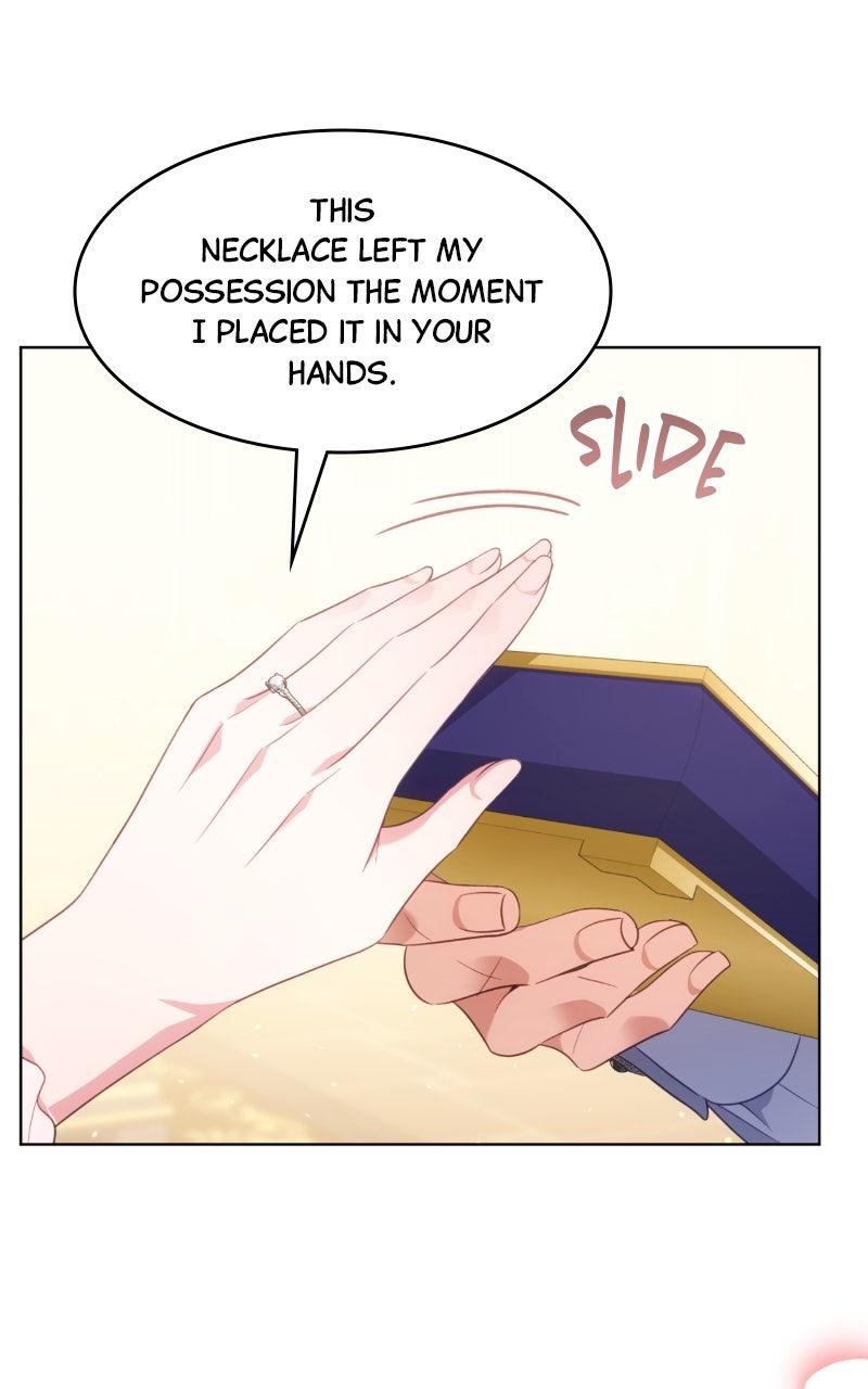 Vows and Vendettas Chapter 23 - Page 90