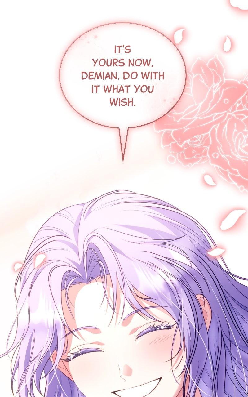 Vows and Vendettas Chapter 23 - Page 91