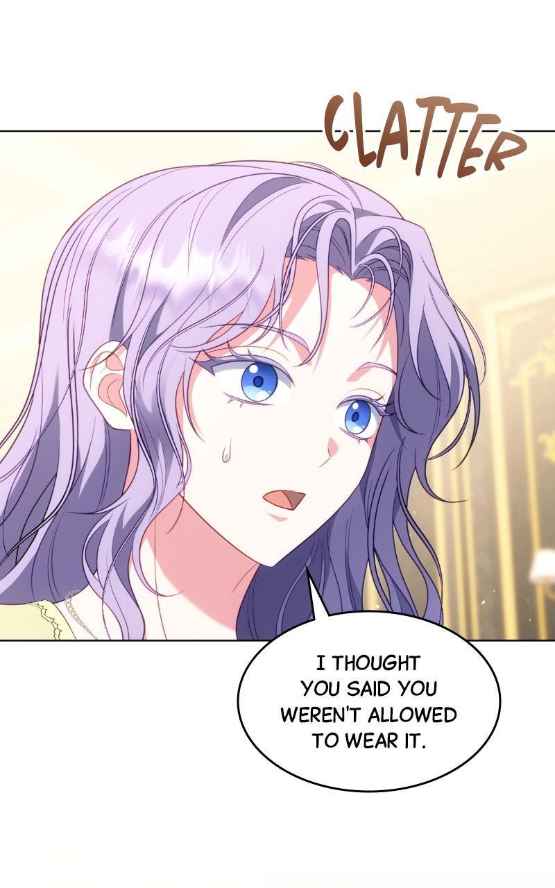 Vows and Vendettas Chapter 23 - Page 95