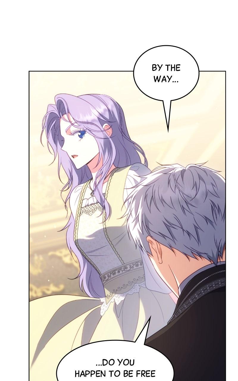 Vows and Vendettas Chapter 23 - Page 101