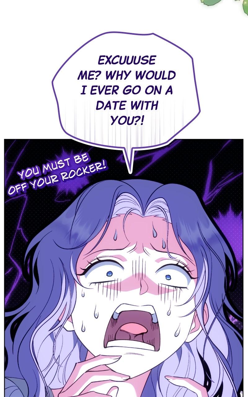 Vows and Vendettas Chapter 24 - Page 6