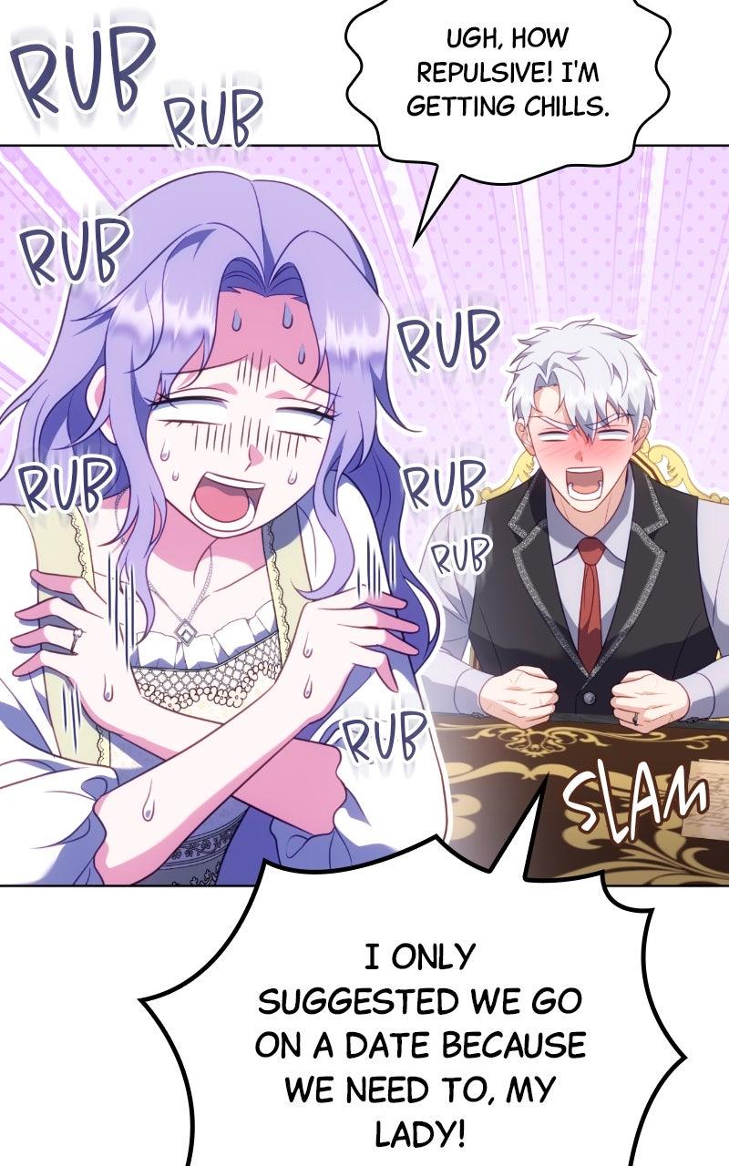 Vows and Vendettas Chapter 24 - Page 8