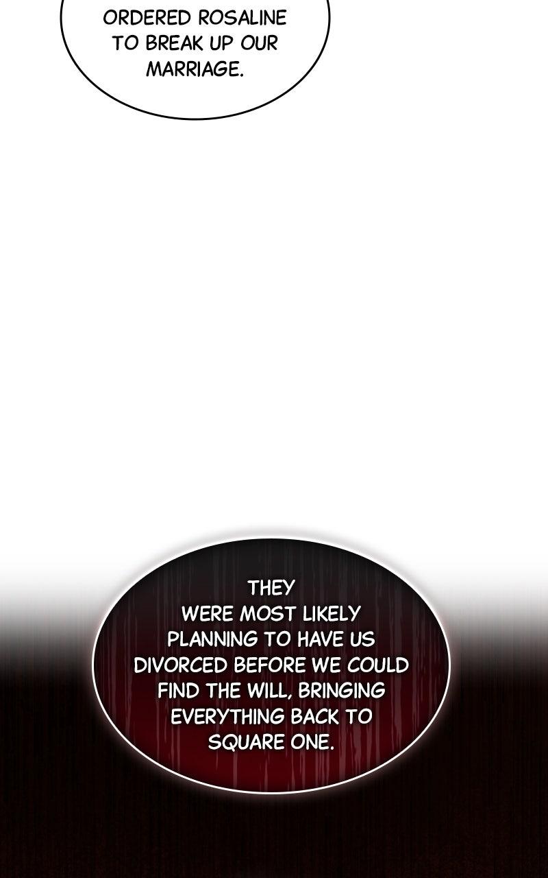 Vows and Vendettas Chapter 24 - Page 10