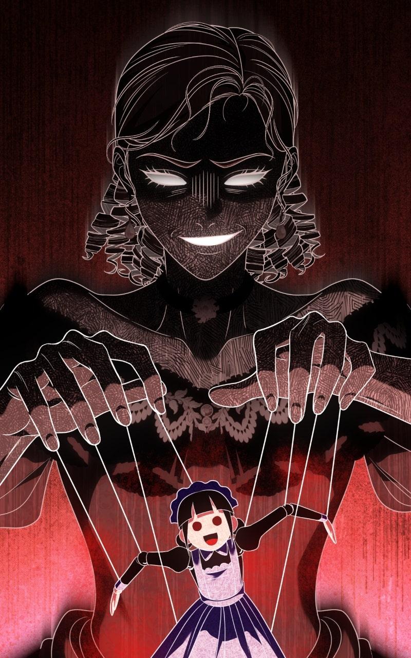 Vows and Vendettas Chapter 24 - Page 11